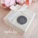 Сувенир посеребренный (r019)