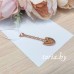 Сувенир позолоченный (r017)