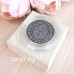 Сувенир посеребренный (r020)
